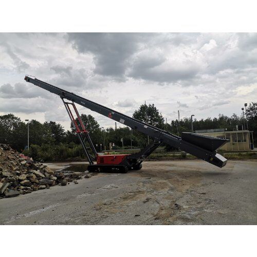  Mobile Haldenbänder GIPOSTACKER Haldenband FB 10230 12403821